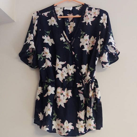 Sienna Sky Tops - Woman's Top